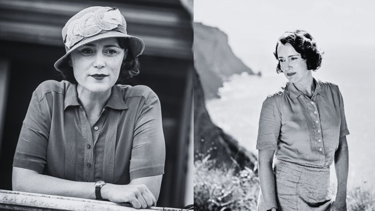 Louisa Durrell